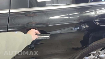 2025 BMW X4 Sports Activity Coupe xDrive30i - miniatura 33