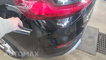 2025 BMW X4 Sports Activity Coupe xDrive30i - miniatura 35
