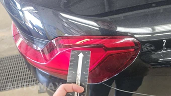 2025 BMW X4 Sports Activity Coupe xDrive30i - miniatura 37