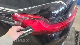 2025 BMW X4 Sports Activity Coupe xDrive30i - miniatura 38