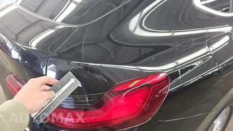 2025 BMW X4 Sports Activity Coupe xDrive30i - miniatura 43