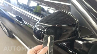 2025 BMW X4 Sports Activity Coupe xDrive30i - miniatura 44