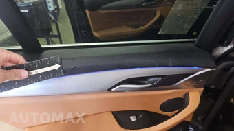2025 BMW X4 Sports Activity Coupe xDrive30i - miniatura 46