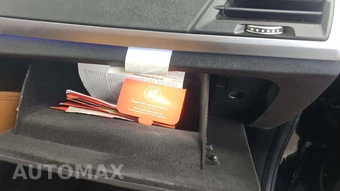 2025 BMW X4 Sports Activity Coupe xDrive30i - miniatura 48