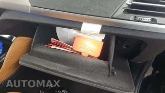 2025 BMW X4 Sports Activity Coupe xDrive30i - miniatura 49