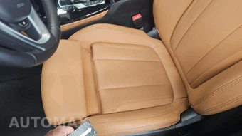 2025 BMW X4 Sports Activity Coupe xDrive30i - miniatura 51
