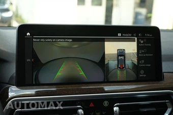 2025 BMW X4 Sports Activity Coupe xDrive30i - miniatura 10