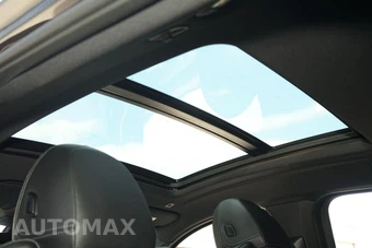 2025 BMW X4 Sports Activity Coupe xDrive30i - miniatura 13