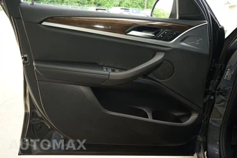 2025 BMW X4 Sports Activity Coupe xDrive30i - miniatura 17