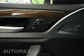 2025 BMW X4 Sports Activity Coupe xDrive30i - miniatura 20