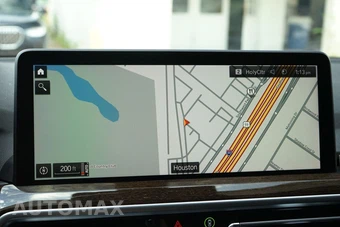2025 BMW X4 Sports Activity Coupe xDrive30i - miniatura 9