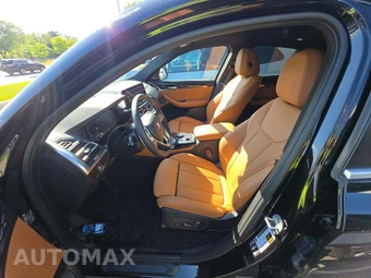 2025 BMW X4 Sports Activity Coupe xDrive30i - miniatura 6