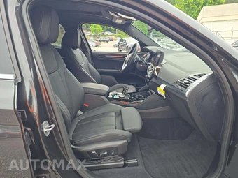 2025 BMW X4 Sports Activity Coupe xDrive30i - miniatura 15