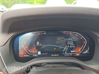 2025 BMW X4 Sports Activity Coupe xDrive30i - miniatura 6