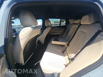 2025 BMW X4 Sports Activity Coupe xDrive30i M SPORT LINE - miniatura 13