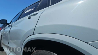 2025 BMW X4 Sports Activity Coupe xDrive30i M SPORT LINE - miniatura 20
