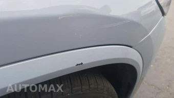 2025 BMW X4 Sports Activity Coupe xDrive30i M SPORT LINE - miniatura 25