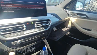 2025 BMW X4 Sports Activity Coupe xDrive30i M SPORT LINE - miniatura 27