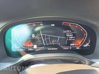 2025 BMW X4 Sports Activity Coupe xDrive30i M SPORT LINE - miniatura 6