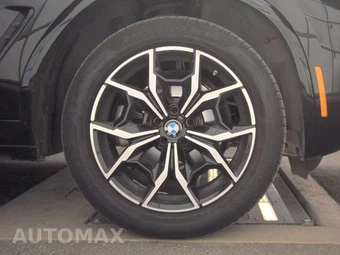 2025 BMW X4 Sports Activity Coupe xDrive30i M SPORT LINE - miniatura 10