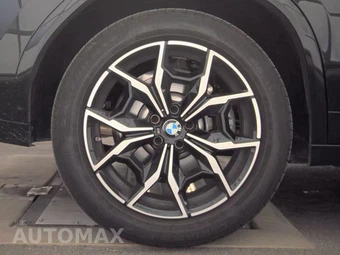 2025 BMW X4 Sports Activity Coupe xDrive30i M SPORT LINE - miniatura 11