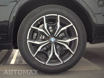 2025 BMW X4 Sports Activity Coupe xDrive30i M SPORT LINE - miniatura 12
