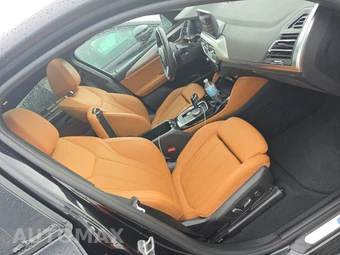 2025 BMW X4 Sports Activity Coupe xDrive30i M SPORT LINE - miniatura 14