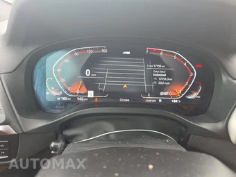 2025 BMW X4 Sports Activity Coupe xDrive30i M SPORT LINE - miniatura 18