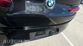 2025 BMW X4 Sports Activity Coupe xDrive30i M SPORT LINE - miniatura 27