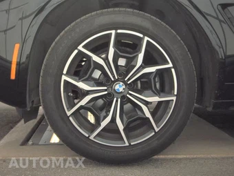 2025 BMW X4 Sports Activity Coupe xDrive30i M SPORT LINE - miniatura 9
