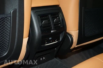 2025 BMW X4 Sports Activity Coupe xDrive30i M SPORT LINE - miniatura 15