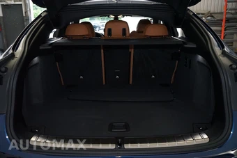 2025 BMW X4 Sports Activity Coupe xDrive30i M SPORT LINE - miniatura 26