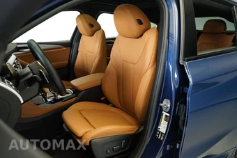 2025 BMW X4 Sports Activity Coupe xDrive30i M SPORT LINE - miniatura 3