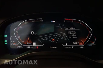 2025 BMW X4 Sports Activity Coupe xDrive30i M SPORT LINE - miniatura 7