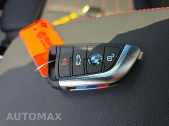 2025 BMW X4 Sports Activity Coupe xDrive30i M SPORT LINE - miniatura 5
