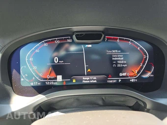 2025 BMW X4 Sports Activity Coupe xDrive30i M SPORT LINE - miniatura 6