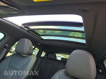 2025 BMW X4 Sports Activity Coupe xDrive30i M SPORT LINE - miniatura 8