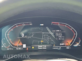 2025 BMW X4 Sports Activity Coupe xDrive30i M SPORT LINE - miniatura 12