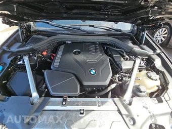 2025 BMW X4 Sports Activity Coupe xDrive30i M SPORT LINE - miniatura 15