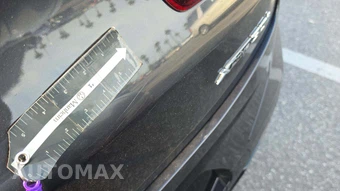 2025 BMW X4 Sports Activity Coupe xDrive30i M SPORT LINE - miniatura 20