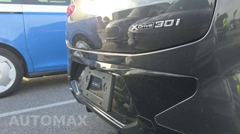 2025 BMW X4 Sports Activity Coupe xDrive30i M SPORT LINE - miniatura 23