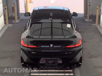 2025 BMW X4 Sports Activity Coupe xDrive30i M SPORT LINE - miniatura 5