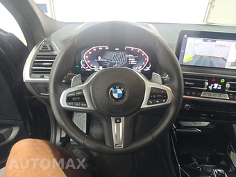 2025 BMW X4 xDrive30i - miniatura 10