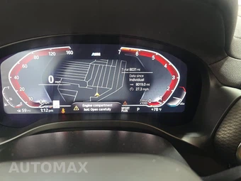 2025 BMW X4 xDrive30i - miniatura 12