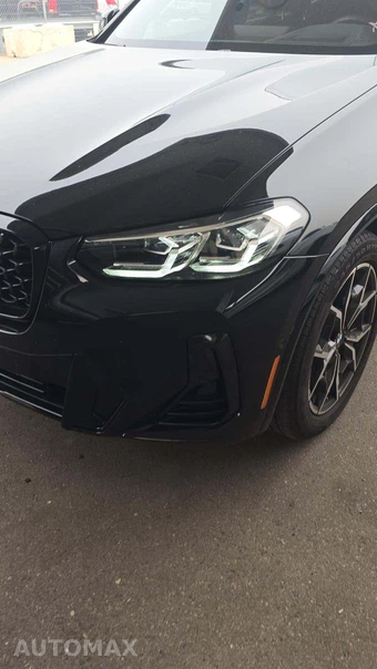 2025 BMW X4 xDrive30i - miniatura 18