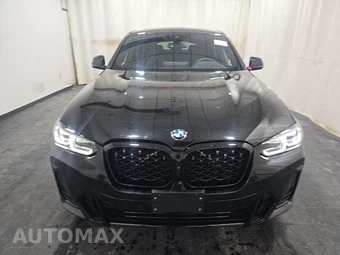 2025 BMW X4 xDrive30i - miniatura 2