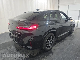 2025 BMW X4 xDrive30i - miniatura 4