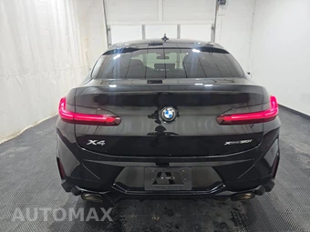 2025 BMW X4 xDrive30i - miniatura 5