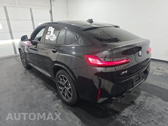 2025 BMW X4 xDrive30i - miniatura 6