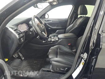 2025 BMW X4 xDrive30i - miniatura 7